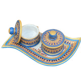 Buy cheap Haiyathi Marble Storage Box Online