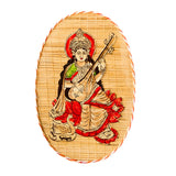 Buy cheap Haiyathi Bamboo Art Laxmi Online
