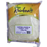 Buy cheap Shree Krishna Upma Rava 1kg Online