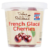 Buy cheap French Glace Cherries 100g Online