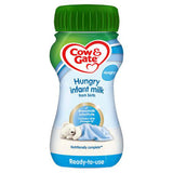 Buy cheap Cow & Gate Hungry Baby Milk Online