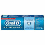 Buy cheap ORAL B PRO EXPERT PROTECT 75ML Online