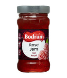 Buy cheap BODRUM ROSE JAM 380G Online