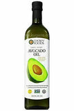 Buy cheap Chosen Foods Avocado Oil 1 Litre Online