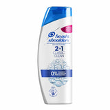 Buy cheap H&s Classic Clean 2in1 450ml Online