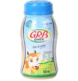 Buy cheap GRB GHEE 500ML Online