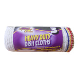 Buy cheap Squeaky Heavy Duty Dish Cloths Online