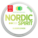 Buy cheap Nordic Spirit Elderflower Online
