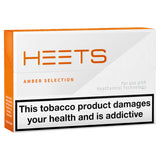 Buy cheap Heets Amber Selection 20s Online