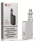 Buy cheap Vaptio P-111 Gear Online
