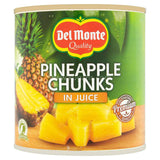 Buy cheap Del Monte Pinapple Chunks 260g Online