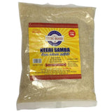 Buy cheap VEENU KEERI SAMBA RICE 1KG Online