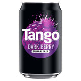 Buy cheap Tango Dark Berry Sugar Free Online