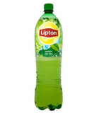 Buy cheap LIPTON GREEN HERBATA TEA 1.5L Online