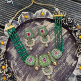 Buy cheap Haiyathi Pearls Crystal Online