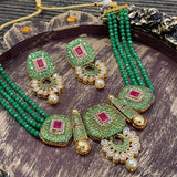 Buy cheap Haiyathi Pearls Crystal Online