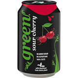 Buy cheap Green Sour Cherry 330ml Online