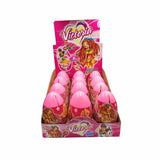 Buy cheap Aras Victoria Plastic Egg 1pcs Online