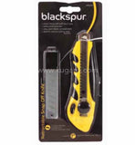 Buy cheap BLACKSPUR RETRACTABLE KNIFE Online