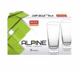 Buy cheap Alpine Tumbler 3pcs Online