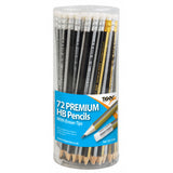 Buy cheap HB PENCILS WITH ERASER Online