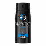 Buy cheap Lynx Attract Deodorant 150ml Online