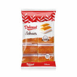 Buy cheap Dulcesol Sobaos 12s Online