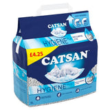 Buy cheap CATSAN CAT LITTER 5LTR Online