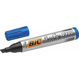 Buy cheap BIC MARKING BLUE MARKER Online