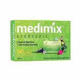 Buy cheap MEDIMIX NATURAL GLYCERINE 125G Online