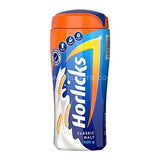 Buy cheap Horlicks Classic Malt 500g Online