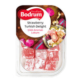 Buy cheap Bodrum Straw Turkish Delight Online