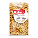 Buy cheap BODRUM CHEESE CORN SNACK 400G Online