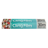 Buy cheap Essential Cling Film 30m Online
