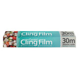 Buy cheap ESSENTIAL CLING FILM 30M Online