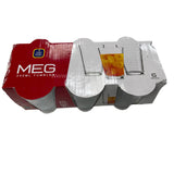 Buy cheap MEG TUMBLER RING GLASS 6PCS Online