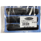 Buy cheap Duralon Pocket Comb 1pcs Online