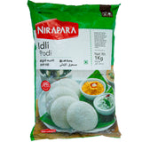 Buy cheap NIRAPARA IDLI PODI 1KG Online