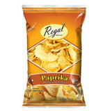 Buy cheap Regal Paprika Crisps 300g Online