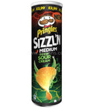 Buy cheap PRINGLES MEDIUM SOUR CREAM Online