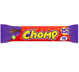 Buy cheap CADBURY CHOMP CHOCOLATE 20G Online