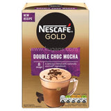 Buy cheap NESCAFE DOUBLE CHOC MOCHA 184G Online