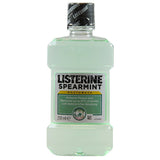 Buy cheap LISTERINE SPEARMINT 250ML Online