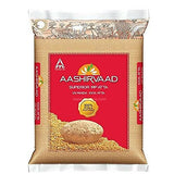 Buy cheap AASHIRVAAD WHOLEWHEAT 10KG Online