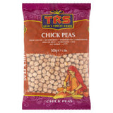 Buy cheap TRS CHICK PEAS 500G Online