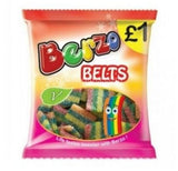 Buy cheap Berzo Belts 150g Online