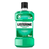 Buy cheap Listerine Teeth & Gum 250ml Online