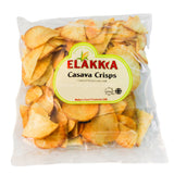 Buy cheap Elakkia Casava Crisps 125g Online