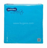 Buy cheap PALOMA BLUE NAPKINS 50S Online