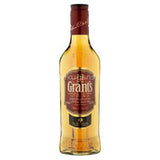 Buy cheap GRANTS WHISKEY 35CL Online